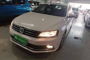 Used Volkswagen Sagitar 2017 1.6L Automatic Comfort Model