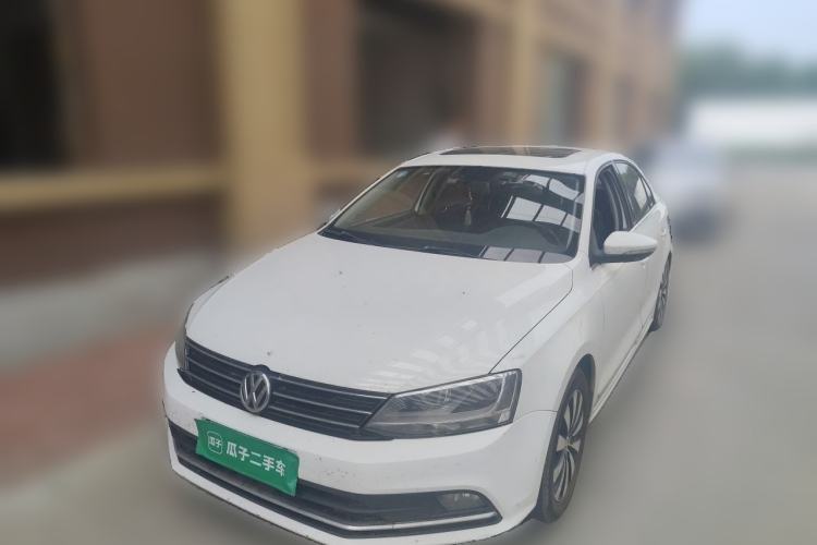 Used Volkswagen Sagitar 2017 1.6L Automatic Comfort Model Guazi used car, China used car export, Used car for sale, Used cars, Cheapest cars for sale