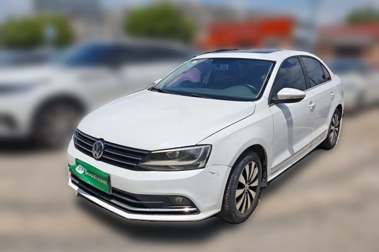 Ojetý Volkswagen Sagitar 2017 1.6L Automatic Comfort Model Guazi used car, China used car export, Used car for sale, Used  cars, Cheapest cars for sale