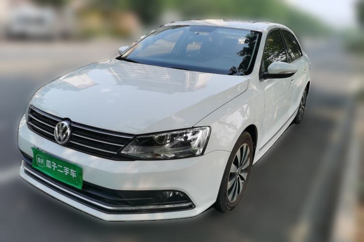 Used Volkswagen Sagitar 2017 1.6L Automatic Comfort Model Guazi used car, China used car export, Used car for sale, Used  cars, Cheapest cars for sale