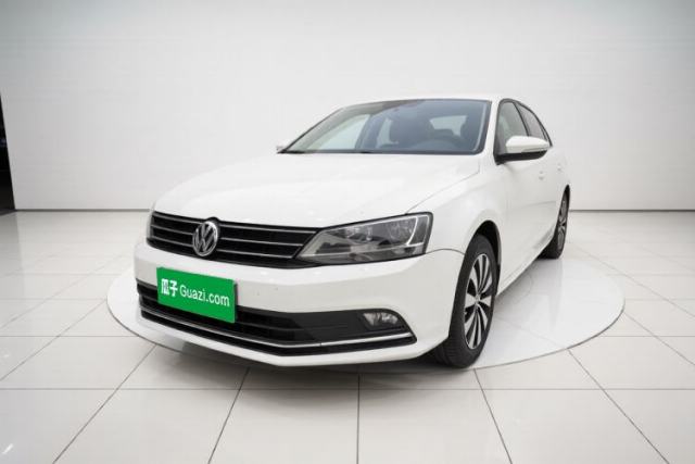 Used Volkswagen Sagitar 2017 230TSI Automatic Comfort Version