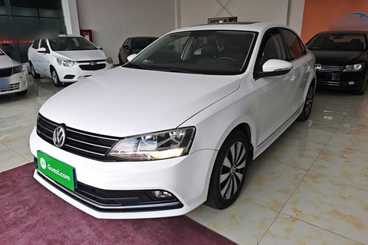 Ojetý Volkswagen Sagitar 2017 230TSI Automatic Comfort Version Guazi used car, China used car export, Used car for sale, Used  cars, Cheapest cars for sale