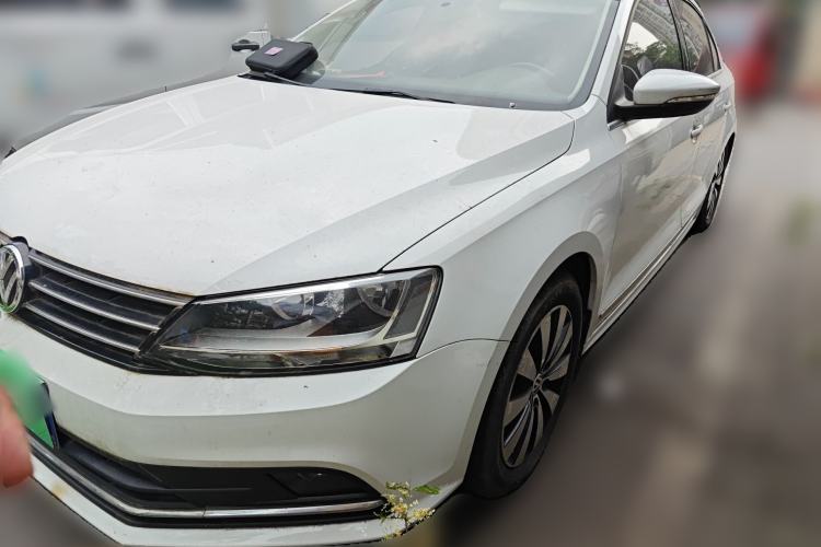 Used Volkswagen Sagitar 2017 1.6L Automatic Comfort Model Guazi used car, China used car export, Used car for sale, Used cars, Cheapest cars for sale