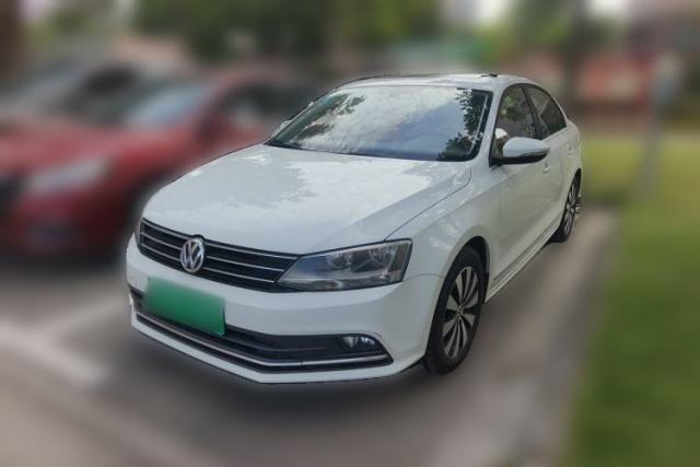 Used Volkswagen Sagitar 2017 180TSI Automatic Luxury Edition