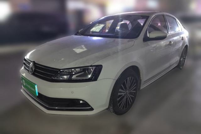 Used Volkswagen Sagitar 2017 230TSI Automatic Luxury Edition