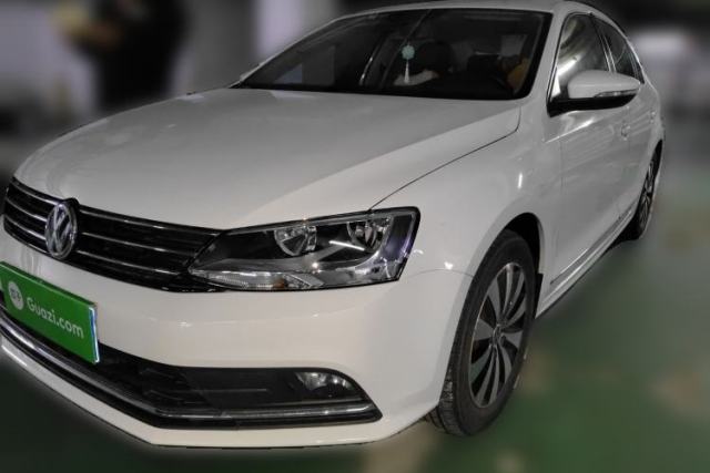 Used Volkswagen Sagitar 2017 230TSI Automatic Comfort Version