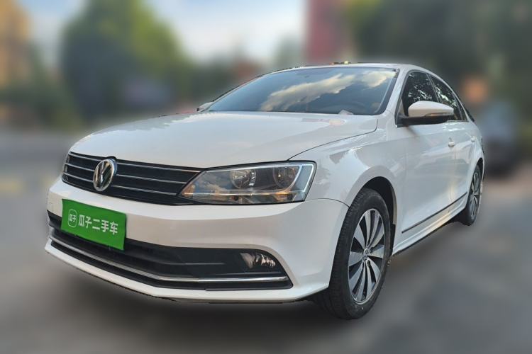 Used Volkswagen Sagitar 2017 230TSI Automatic Comfort Version Guazi used car, China used car export, Used car for sale, Used cars, Cheapest cars for sale