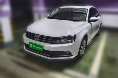 Used Volkswagen Sagitar 2017 230TSI Automatic Comfort Version