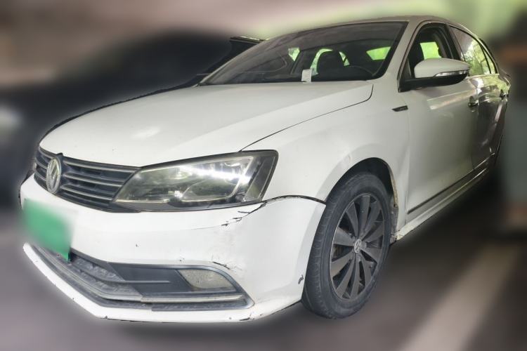 Used Volkswagen Sagitar 2017 230TSI Automatic Comfort Version Guazi used car, China used car export, Used car for sale, Used  cars, Cheapest cars for sale