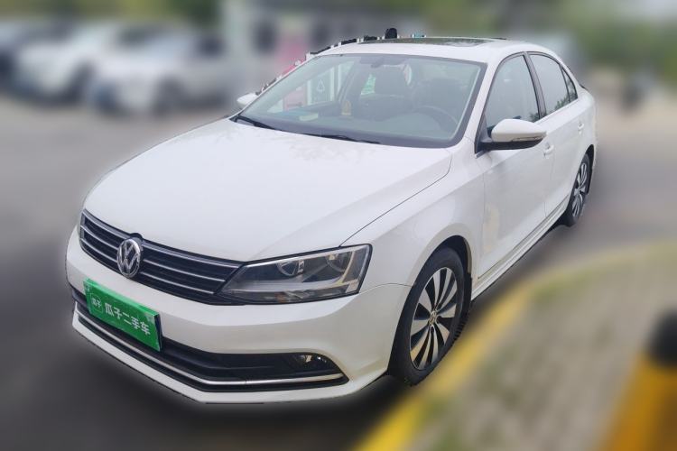 Used Volkswagen Sagitar 2017 180TSI Automatic Luxury Edition Guazi used car, China used car export, Used car for sale, Used Volkswagen cars, Cheapest cars for sale