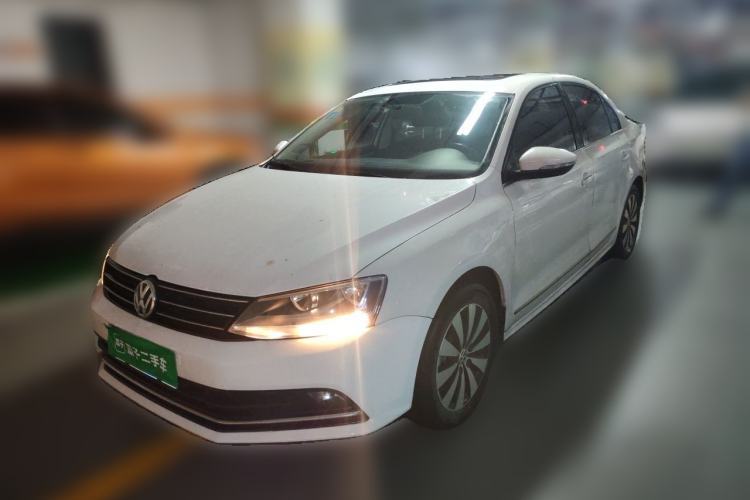 Used Volkswagen Sagitar 2017 230TSI Automatic Comfort Version Guazi used car, China used car export, Used car for sale, Used  cars, Cheapest cars for sale