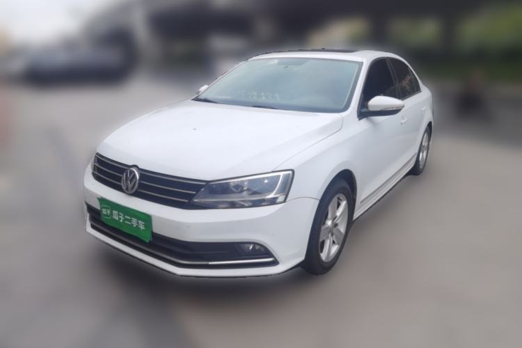 Used Volkswagen Sagitar 2017 1.6L Automatic Comfort Model Guazi used car, China used car export, Used car for sale, Used  cars, Cheapest cars for sale