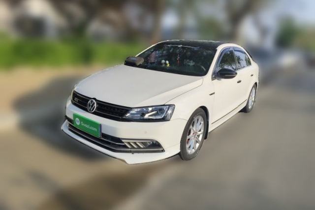 Used Volkswagen Sagitar 2017 1.6L Automatic Comfort Model