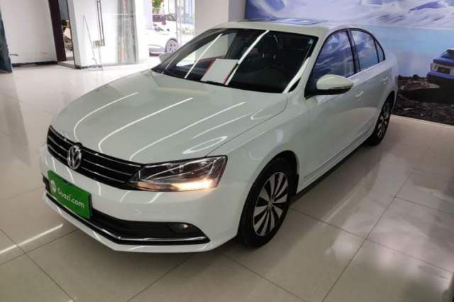Used Volkswagen Sagitar 2017 1.6L Automatic Comfort Model