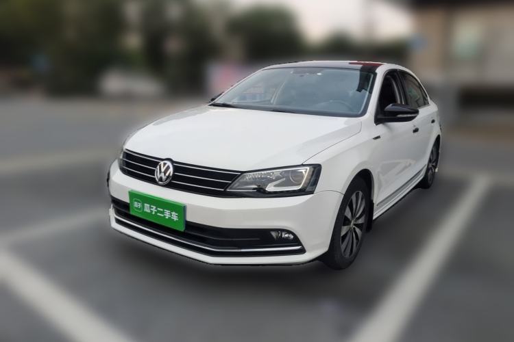 Used Volkswagen Sagitar 2017 1.6L Automatic Comfort Model Guazi used car, China used car export, Used car for sale, Used  cars, Cheapest cars for sale