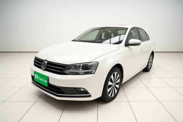 Volkswagen Sagitar 2017 1.6L Automatic Comfort Model de segunda mano