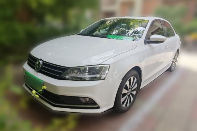 Used Volkswagen Sagitar 2017 1.6L Automatic Comfort Model
