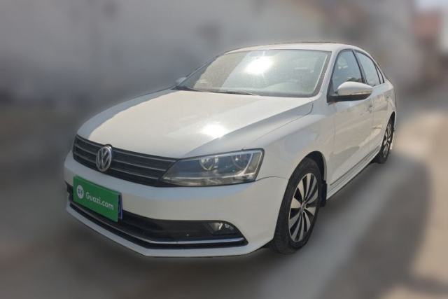 Used Volkswagen Sagitar 2017 230TSI Automatic Comfort Version