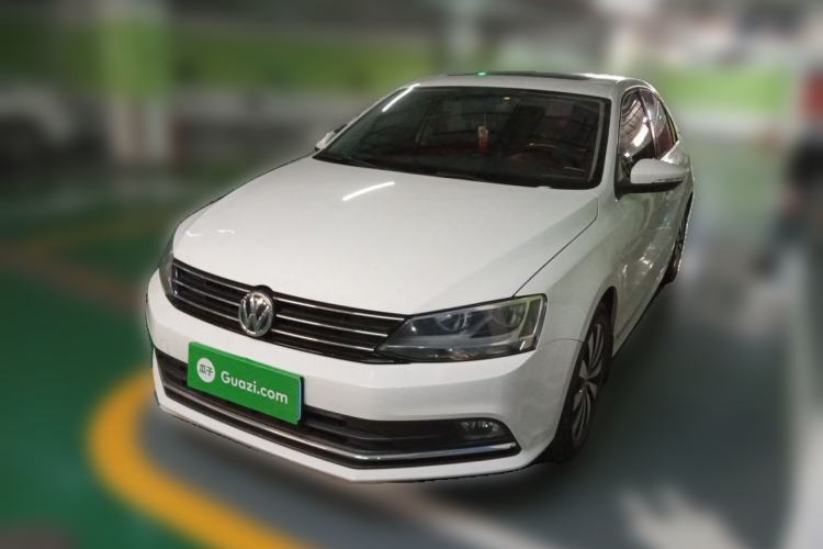 Used Volkswagen Sagitar 2017 180TSI Automatic Luxury Edition Guazi used car, China used car export, Used car for sale, Used cars, Cheapest cars for sale