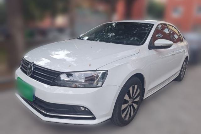 Used Volkswagen Sagitar 2017 230TSI Automatic Comfort Version