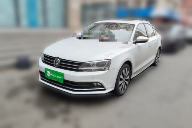 Used Volkswagen Sagitar 2017 230TSI Automatic Luxury Edition