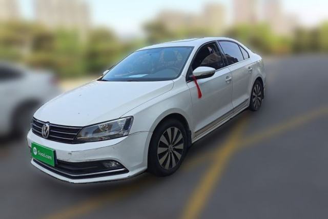 Used Volkswagen Sagitar 2017 1.6L Automatic Comfort Model