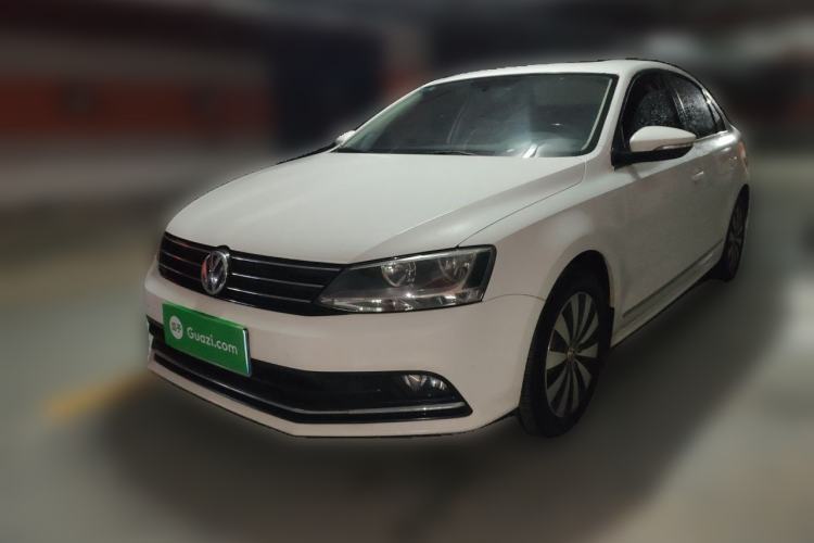 Used Volkswagen Sagitar 2017 1.6L Automatic Comfort Model Guazi used car, China used car export, Used car for sale, Used  cars, Cheapest cars for sale