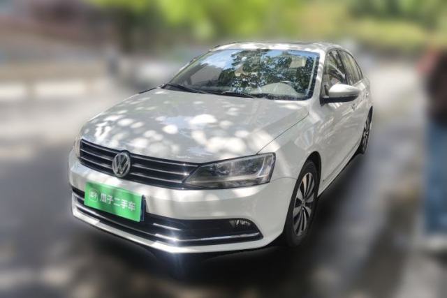 Used Volkswagen Sagitar 2017 1.6L Automatic Comfort Model