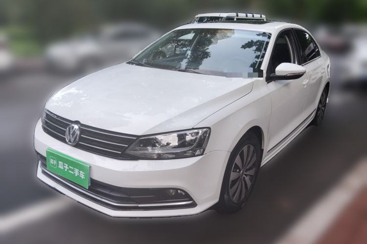 Used Volkswagen Sagitar 2017 1.6L Automatic Comfort Model Guazi used car, China used car export, Used car for sale, Used  cars, Cheapest cars for sale