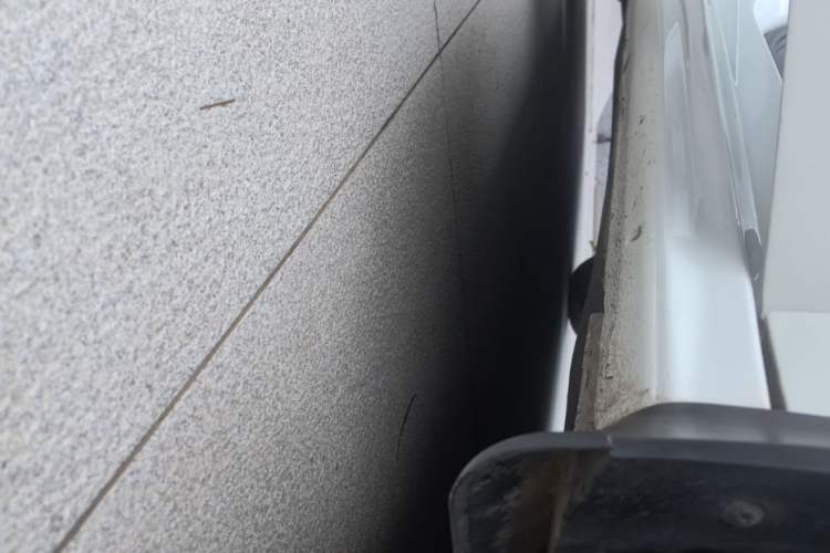 Used Volkswagen Sagitar 2017 1.6L Automatic Comfort Model Right Side Sill
