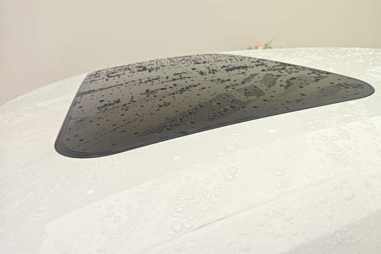 Used Volkswagen Sagitar 2017 1.6L Automatic Comfort Model Roof