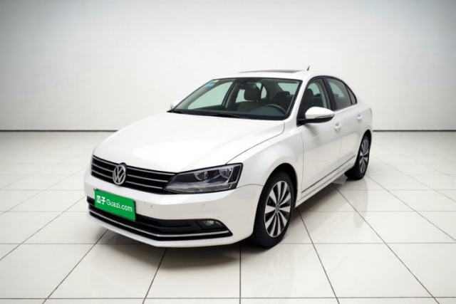 Used Volkswagen Sagitar 2017 1.6L Automatic Comfort Model