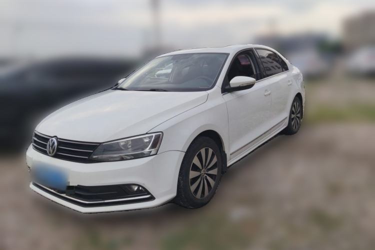 Ojetý Volkswagen Sagitar 2017 1.6L Automatic Comfort Model Guazi used car, China used car export, Used car for sale, Used  cars, Cheapest cars for sale