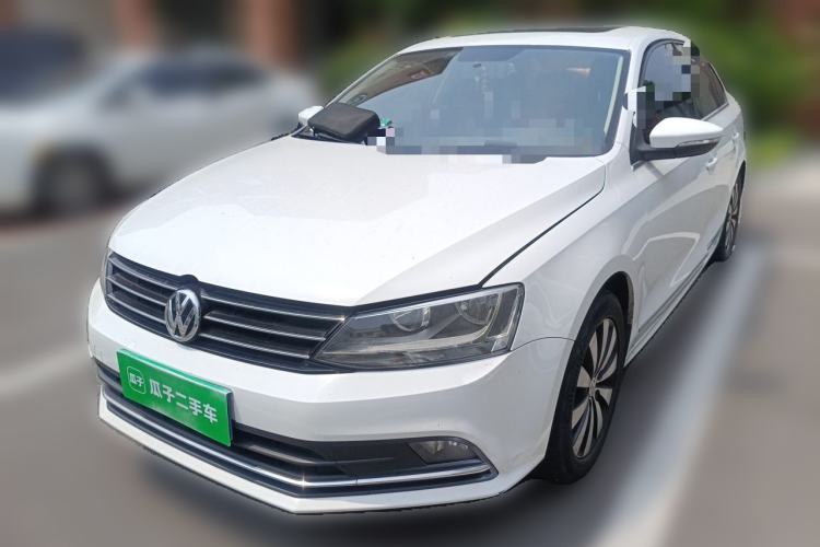 Used Volkswagen Sagitar 2017 230TSI Automatic Comfort Version Guazi used car, China used car export, Used car for sale, Used  cars, Cheapest cars for sale