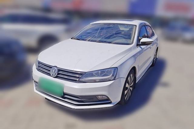 Used Volkswagen Sagitar 2017 1.6L Automatic Comfort Model