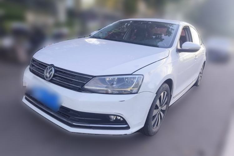 Used Volkswagen Sagitar 2017 1.6L Manual Comfort Model Guazi used car, China used car export, Used car for sale, Used  cars, Cheapest cars for sale