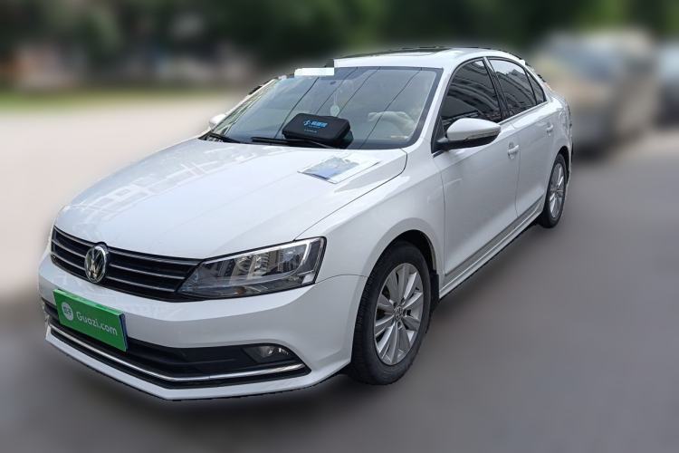 Ojetý Volkswagen Sagitar 2017 1.6L Automatic Comfort Model Guazi used car, China used car export, Used car for sale, Used  cars, Cheapest cars for sale