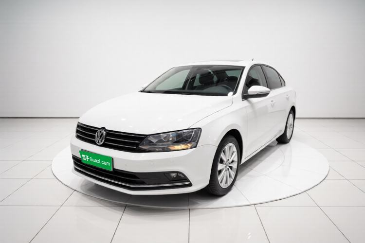 Ojetý Volkswagen Sagitar 2017 1.6L Automatic Comfort Model Guazi used car, China used car export, Used car for sale, Used cars, Cheapest cars for sale