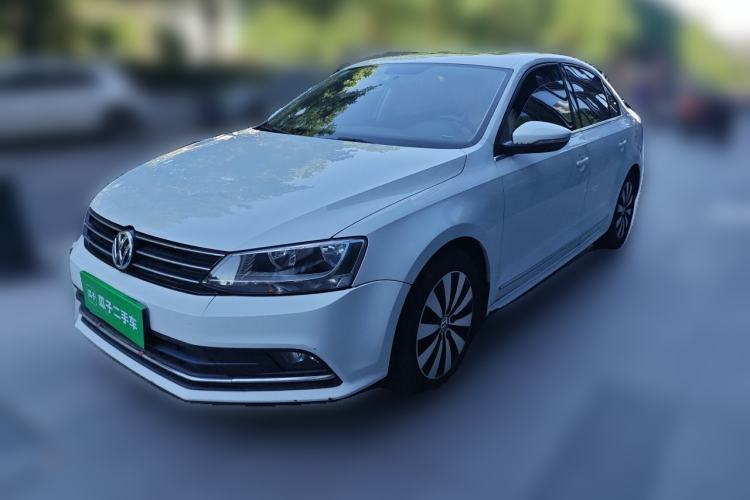 Used Volkswagen Sagitar 2017 230TSI Automatic Comfort Version Guazi used car, China used car export, Used car for sale, Used  cars, Cheapest cars for sale