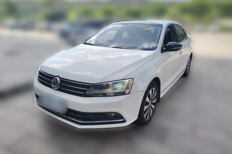 Used Volkswagen Sagitar 2017 230TSI Automatic Comfort Version Guazi used car, China used car export, Used car for sale, Used  cars, Cheapest cars for sale