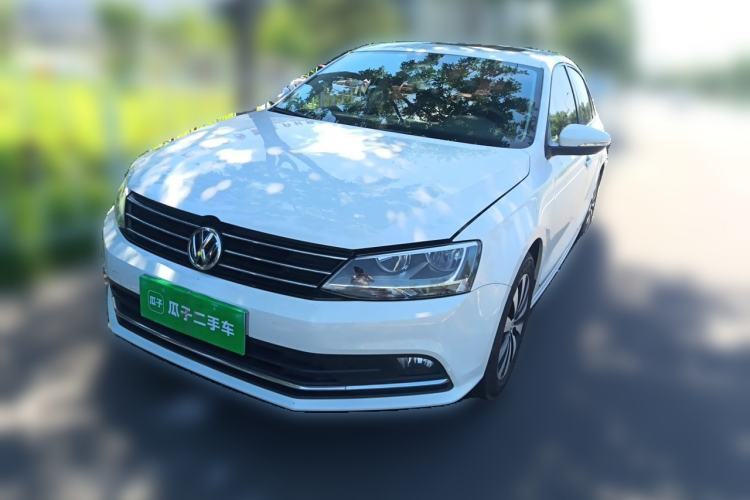 Used Volkswagen Sagitar 2017 1.6L Automatic Comfort Model Guazi used car, China used car export, Used car for sale, Used  cars, Cheapest cars for sale