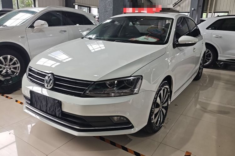 Used Volkswagen Sagitar 2017 230TSI Automatic Comfort Version Guazi used car, China used car export, Used car for sale, Used  cars, Cheapest cars for sale