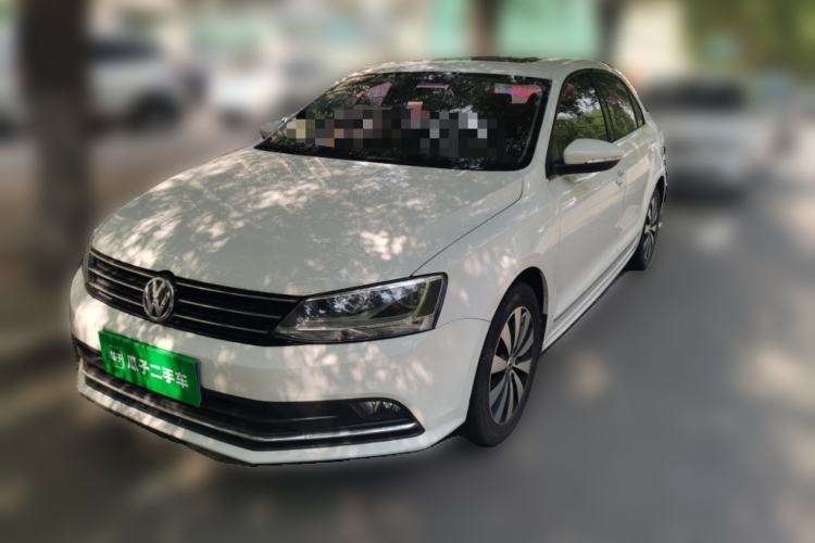 Used Volkswagen Sagitar 2017 230TSI Automatic Comfort Version Guazi used car, China used car export, Used car for sale, Used  cars, Cheapest cars for sale