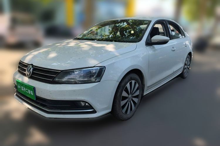 Used Volkswagen Sagitar 2017 1.6L Manual Comfort Model Guazi used car, China used car export, Used car for sale, Used cars, Cheapest cars for sale