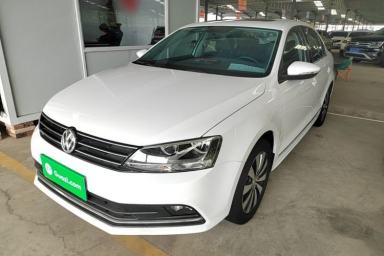 Used Volkswagen Sagitar 2017 1.6L Automatic Comfort Model