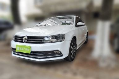 Used Volkswagen Sagitar 2017 1.6L Automatic Comfort Model