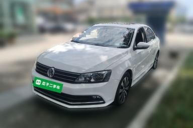 Used Volkswagen Sagitar 2017 230TSI Automatic Comfort Version