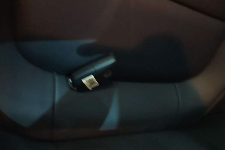 Used Volkswagen Sagitar 2017 1.6L Automatic Comfort Model Vehicle Key