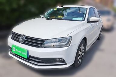 Used Volkswagen Sagitar 2017 1.6L Automatic Comfort Model