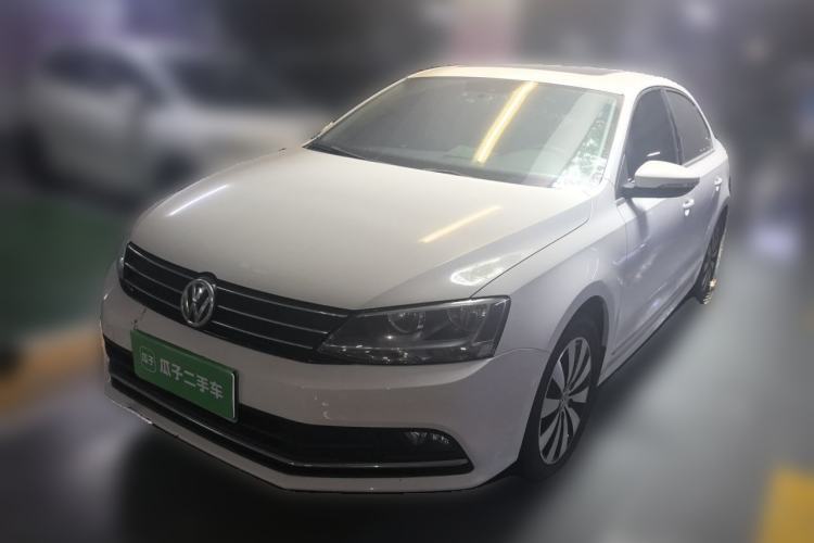 Used Volkswagen Sagitar 2017 1.6L Automatic Comfort Model Guazi used car, China used car export, Used car for sale, Used  cars, Cheapest cars for sale